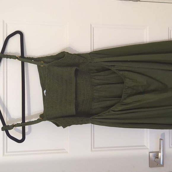 Open back swim cover - Picture 2 of 2